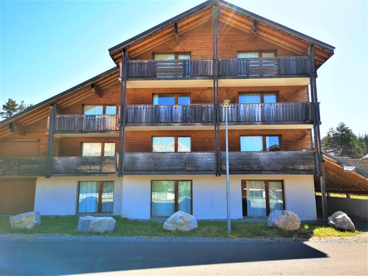 Apartamento La Crete Du Berger By Actisource, La Joue Du Loup Exterior foto