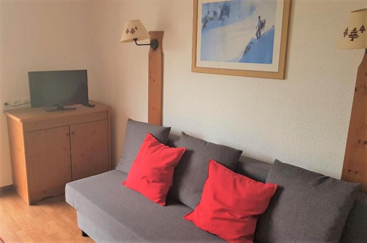 Apartamento La Crete Du Berger By Actisource, La Joue Du Loup Exterior foto