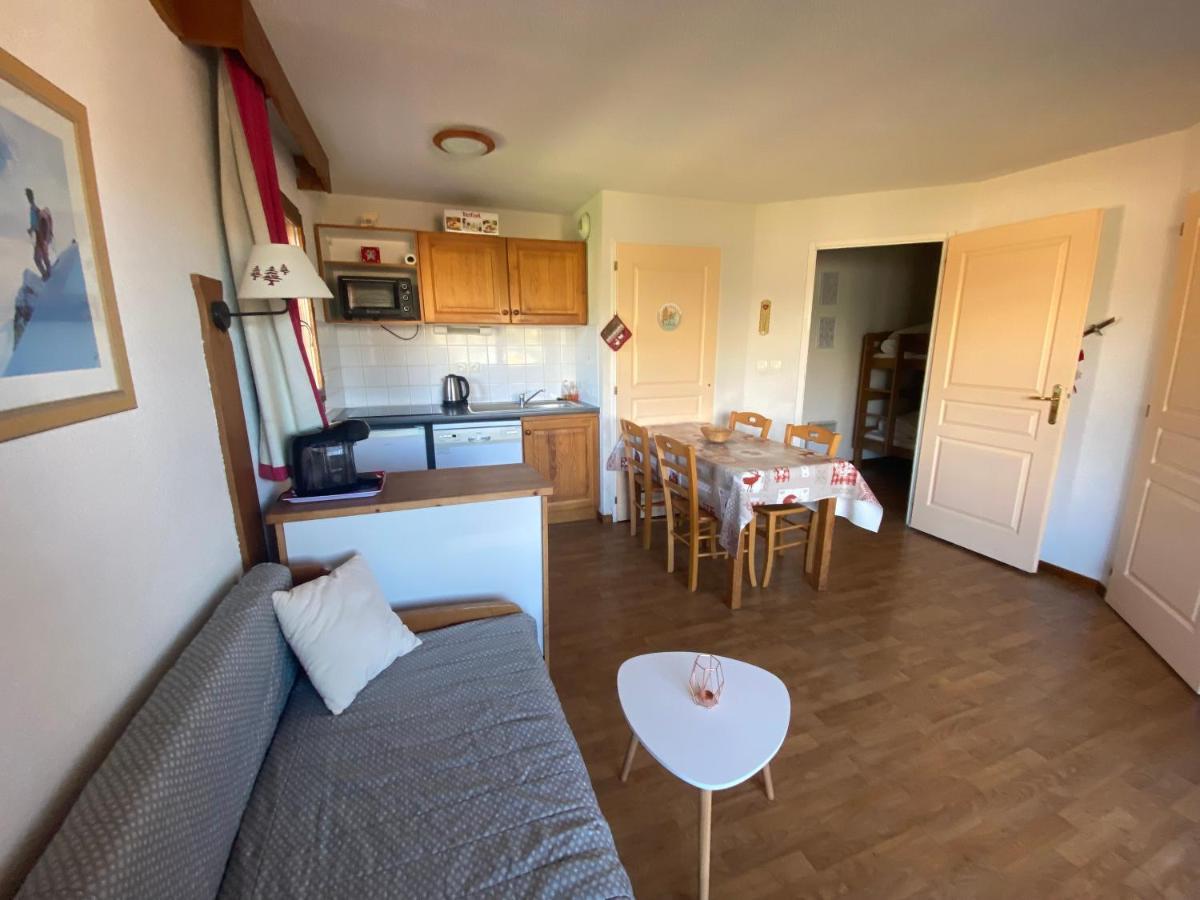 Apartamento La Crete Du Berger By Actisource, La Joue Du Loup Exterior foto