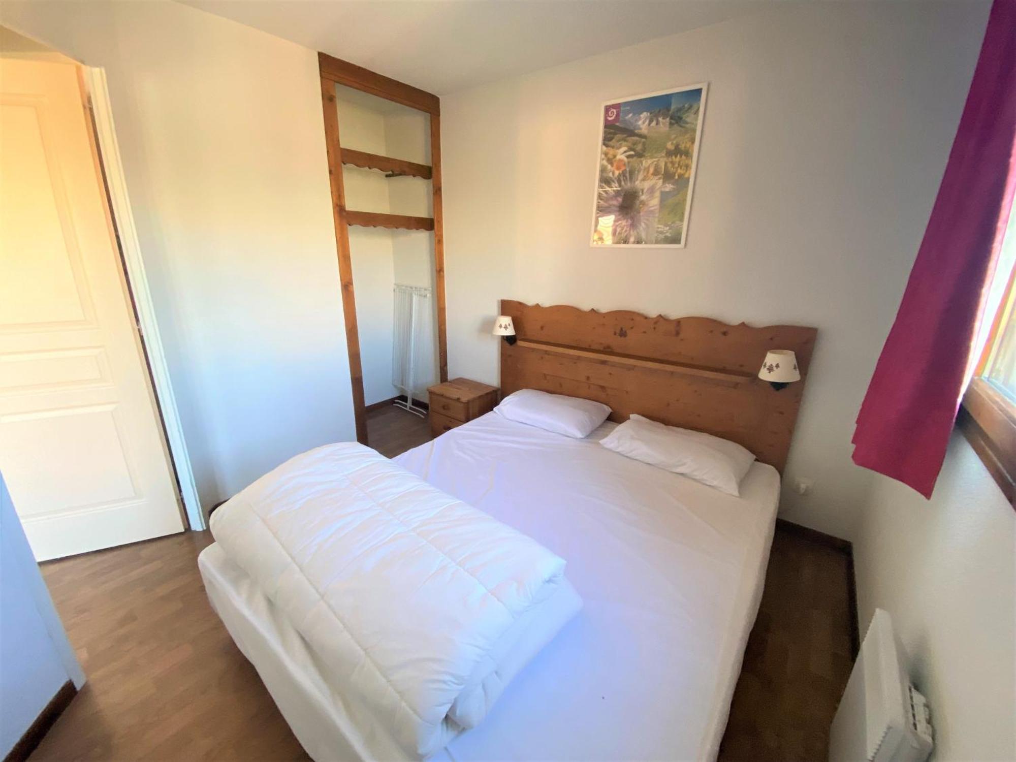 Apartamento La Crete Du Berger By Actisource, La Joue Du Loup Exterior foto