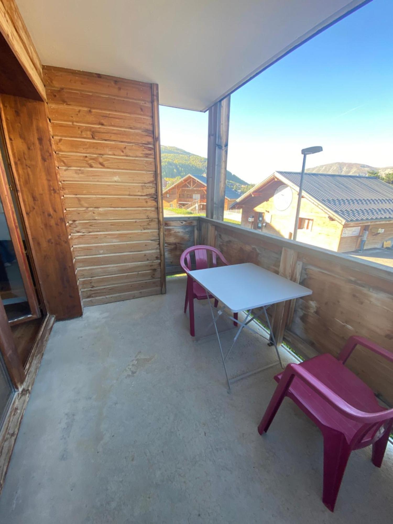 Apartamento La Crete Du Berger By Actisource, La Joue Du Loup Exterior foto