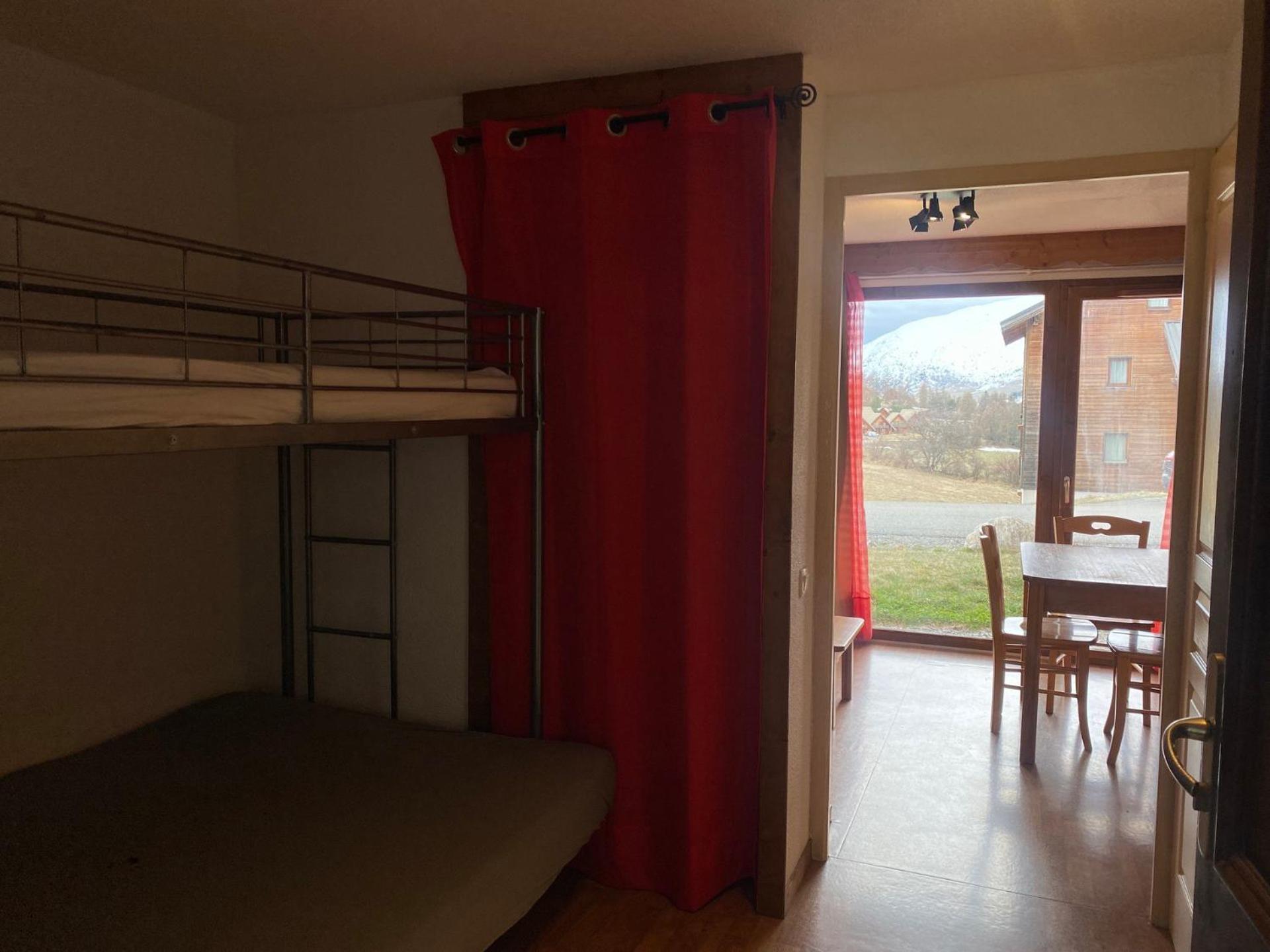 Apartamento La Crete Du Berger By Actisource, La Joue Du Loup Exterior foto