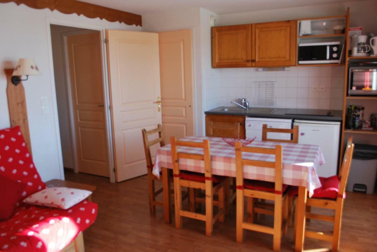 Apartamento La Crete Du Berger By Actisource, La Joue Du Loup Exterior foto