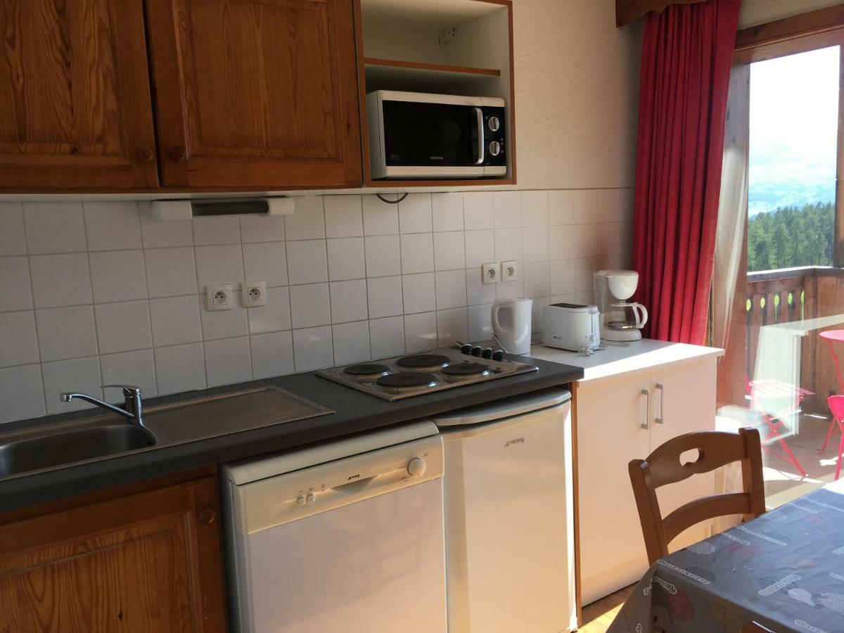 Apartamento La Crete Du Berger By Actisource, La Joue Du Loup Exterior foto